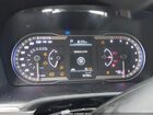 2023 Hyundai Tucson Sel Серебряный vin: 5NMJBCAE7PH217498