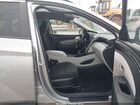 2023 Hyundai Tucson Sel Серебряный vin: 5NMJBCAE7PH217498