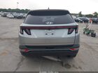 2023 Hyundai Tucson Sel Серебряный vin: 5NMJBCAE7PH217498