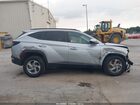 2023 Hyundai Tucson Sel Серебряный vin: 5NMJBCAE7PH217498
