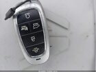2023 Hyundai Tucson Sel Серебряный vin: 5NMJBCAE7PH217498
