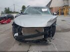 2023 Hyundai Tucson Sel Серебряный vin: 5NMJBCAE7PH217498