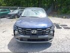 2025 Hyundai Tucson Sel Gray vin: 5NMJBCDE5SH451501 2025 Hyundai Tucson Sel Gray vin: 5NMJBCDE5SH451501