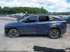 2025 Hyundai Tucson Sel Gray vin: 5NMJBCDE5SH451501 2025 Hyundai Tucson Sel Gray vin: 5NMJBCDE5SH451501
