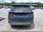 2025 Hyundai Tucson Sel Gray vin: 5NMJBCDE5SH451501 2025 Hyundai Tucson Sel Gray vin: 5NMJBCDE5SH451501
