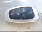 2023 Hyundai Tucson Sel White vin: 5NMJF3AE1PH249612