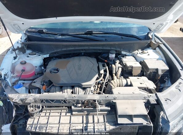 5NMJF3AE1PH249612 2023 HYUNDAI TUCSON White Rear view