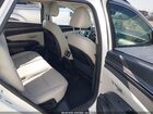 2023 Hyundai Tucson Sel White vin: 5NMJF3AE1PH249612