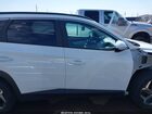 2023 Hyundai Tucson Sel White vin: 5NMJF3AE1PH249612