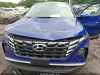 2023 Hyundai Tucson Sel Синий vin: 5NMJF3AE8PH254211
