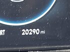 2023 Hyundai Tucson Sel Синий vin: 5NMJF3AE8PH254211