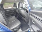 2023 Hyundai Tucson Sel Синий vin: 5NMJF3AE8PH254211