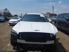 2025 Genesis Gv70 3.5t Awd Sport White vin: 5NMMCDTC8SH027214