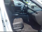 2025 Genesis Gv70 3.5t Awd Sport White vin: 5NMMCDTC8SH027214