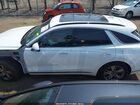 2025 Genesis Gv70 3.5t Awd Sport White vin: 5NMMCDTC8SH027214