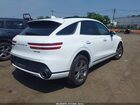 2025 Genesis Gv70 3.5t Awd Sport White vin: 5NMMCDTC8SH027214