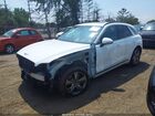 2025 Genesis Gv70 3.5t Awd Sport White vin: 5NMMCDTC8SH027214