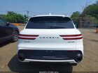 2025 Genesis Gv70 3.5t Awd Sport White vin: 5NMMCDTC8SH027214