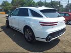 2025 Genesis Gv70 3.5t Awd Sport White vin: 5NMMCDTC8SH027214