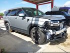 2025 Hyundai Santa Fe Se Silver vin: 5NMP14GL3SH129405