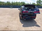 2025 Hyundai Santa Fe Se Черный vin: 5NMP14GLXSH135170