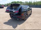 2025 Hyundai Santa Fe Se Черный vin: 5NMP14GLXSH135170