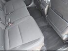 2025 Hyundai Santa Fe Se Черный vin: 5NMP14GLXSH135170
