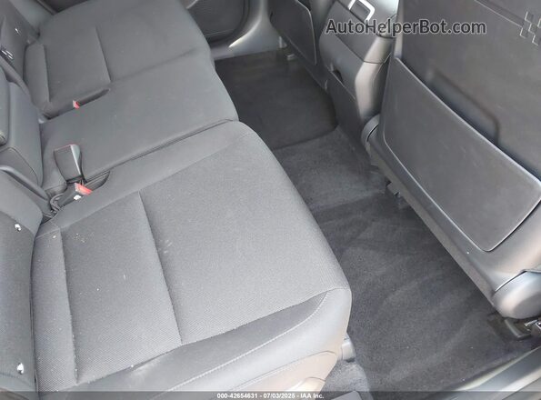 5NMP14GLXSH135170 2025 HYUNDAI SANTA FE Черный Вид наклейки с VIN-кодом
