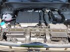 2025 Hyundai Santa Fe Se Черный vin: 5NMP14GLXSH135170