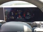 2025 Hyundai Santa Fe Se Черный vin: 5NMP14GLXSH135170
