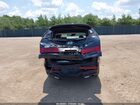 2025 Hyundai Santa Fe Se Черный vin: 5NMP14GLXSH135170