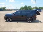 2025 Hyundai Santa Fe Se Черный vin: 5NMP14GLXSH135170