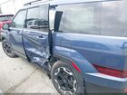 2025 Hyundai Santa Fe Sel Blue vin: 5NMP24GL4SH147828