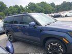 2025 Hyundai Santa Fe Sel Blue vin: 5NMP24GL4SH147828