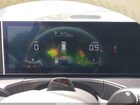 2025 Hyundai Santa Fe Sel Blue vin: 5NMP24GL4SH147828