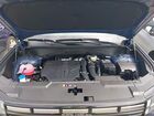 2025 Hyundai Santa Fe Sel Blue vin: 5NMP24GL4SH147828