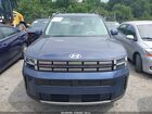 2025 Hyundai Santa Fe Sel Blue vin: 5NMP24GL4SH147828