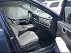 2025 Hyundai Santa Fe Sel Blue vin: 5NMP24GL4SH147828