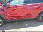 2024 Hyundai Santa Fe Sel Red vin: 5NMP2DGL2RH027147