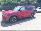 2024 Hyundai Santa Fe Sel Red vin: 5NMP2DGL2RH027147