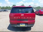 2024 Hyundai Santa Fe Sel Red vin: 5NMP2DGL2RH027147