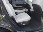 2025 Hyundai Santa Fe Calligraphy Green vin: 5NMP5DGL2SH110459