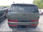 2025 Hyundai Santa Fe Calligraphy Green vin: 5NMP5DGL2SH110459