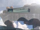 2025 Hyundai Santa Fe Calligraphy Green vin: 5NMP5DGL2SH110459
