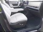 2025 Hyundai Santa Fe Calligraphy Green vin: 5NMP5DGL2SH110459