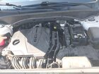 2023 Hyundai Santa Fe Se Белый vin: 5NMS14AJ6PH497702