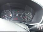 2021 Hyundai Santa Fe Se Темно-бордовый vin: 5NMS14AJ9MH326955