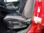 2021 Hyundai Santa Fe Se Темно-бордовый vin: 5NMS14AJ9MH326955