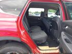 2021 Hyundai Santa Fe Se Темно-бордовый vin: 5NMS14AJ9MH326955