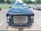 2021 Hyundai Santa Fe Se Черный vin: 5NMS1DAJ0MH318582